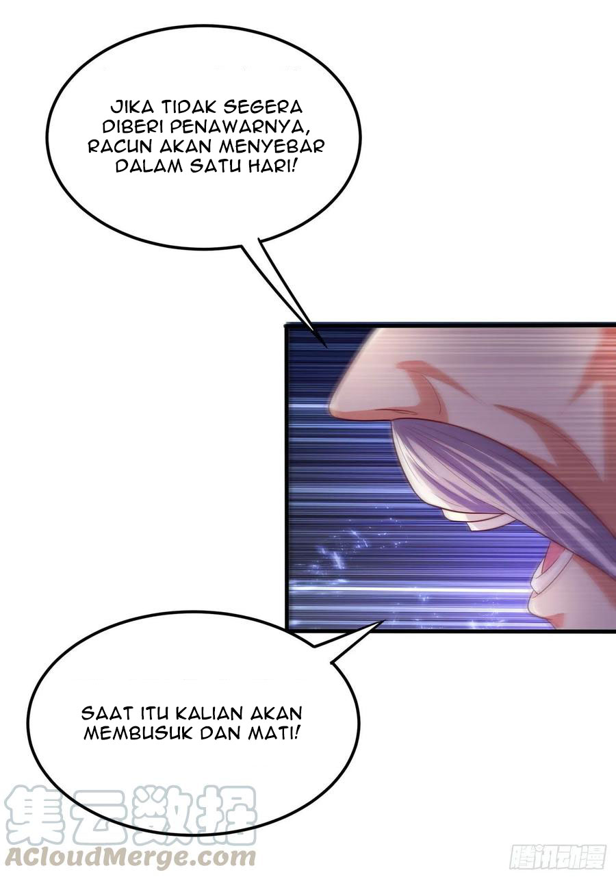 Martial Inverse Chapter 62 Bahasa Indonesia
